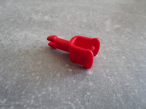 Playmobil anhängerkupplung - playmobil,