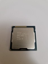 Intel Quad Core i5-3470 3.2GHz