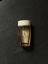 Kerastase Gloss Absolu Shampoo 80ml Bain Hydra Glaze