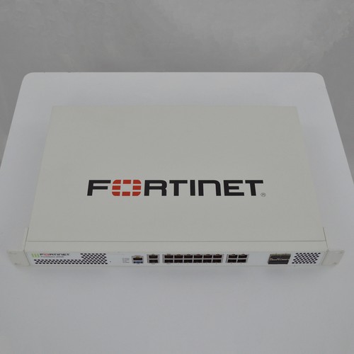 Fortinet fortigate 200e - fortigate, fg-200e