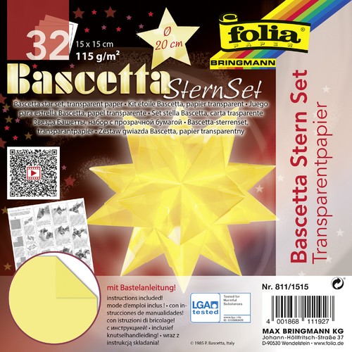 Folia faltblätter - folia,