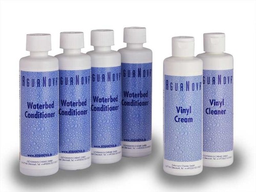 Wasserbetten konditionierer - 4,
