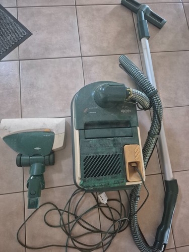 Vorwerk tiger 251 zum - tiger,