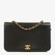 Chanel Classic Full Flap Bag