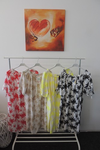 Neu kleid sommerkleid - neu,