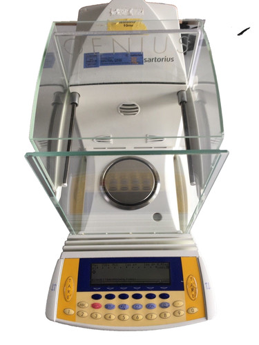 Sartorius me215s oce - sartorius, me215s-oce