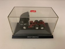 Herpa H0 Zugmaschine Iveco Turbostar im Display