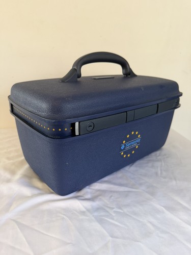 Vintage samsonite oyster - vintage,