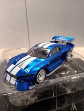 27751 Carrera EVOLUTION 1:32 Ford Mustang GTY " No. 5 " NEU