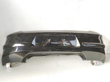 375768702 HINTERE STOSSSTANGE