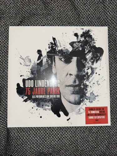 Udo lindenberg 75 jahre - udo,