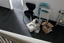 2,39m² MEISTER Laminat