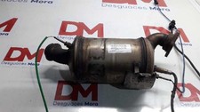 9X235E214AD KATALYSATOR /