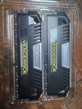 Corsair Vengeance Pro DDR3