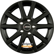 4 Alufelgen AUTEC SKANDIC