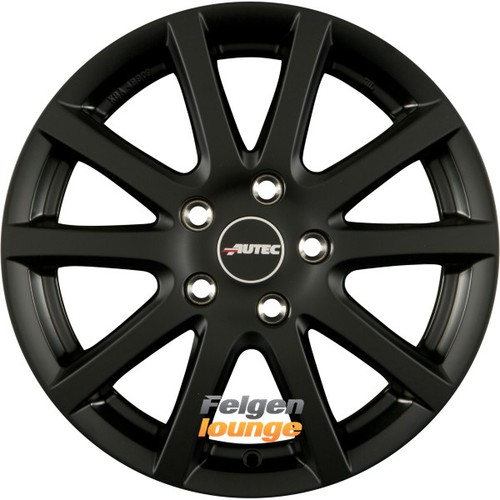 Alufelgen autec skandic - alufelgen,