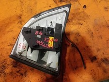 90512715 Rücklicht. Links