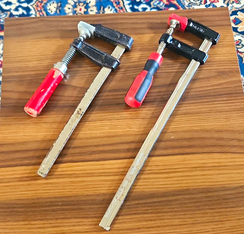 Bessey schraubzwingen - bessey,