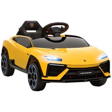 Kinder Elektroauto 12V mit