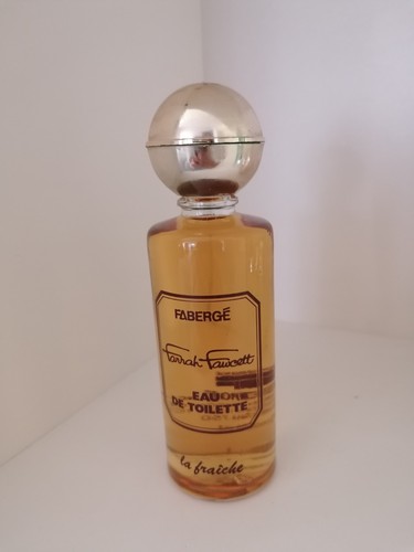 Farrah fawcett vintage eau - vintage, de
