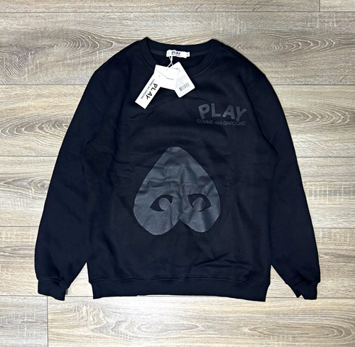 Play comme des garçons herren - des,