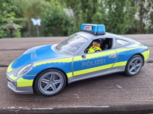 Playmobil polizei 70066 - playmobil,
