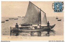 AWYP10-0737-33 - Arcachon -