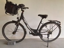 26Damen 🚲  KTM SpeedMaster