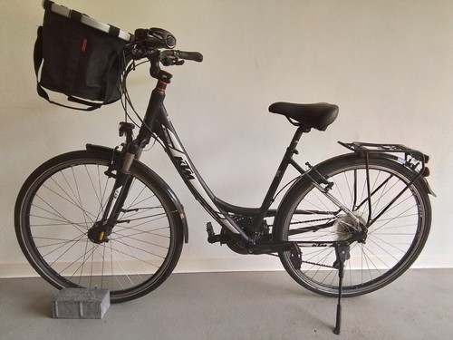 26damen ktm speedmaster - ,
