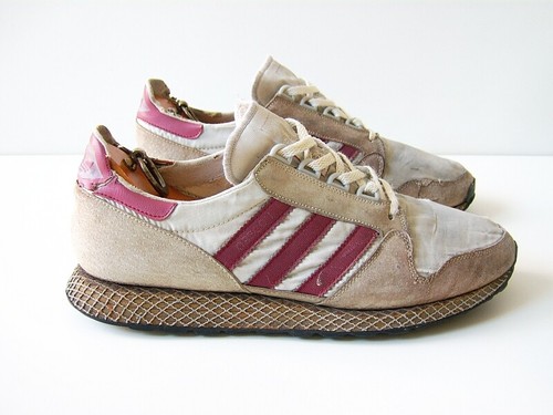 Adidas oregon vintage - adidas,