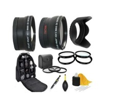 Accessory Bundles For Olympus