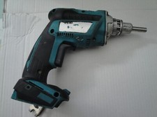 Makita DFS452 Akku-Trockenbauschraube SOLO,