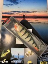 Rapala Super Shad Rap 14 SSR