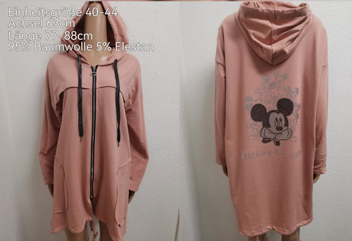 Mickey mouse glitzer - mouse,