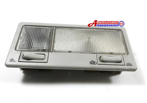 Innenraumbeleuchtung golf 3 - vw,