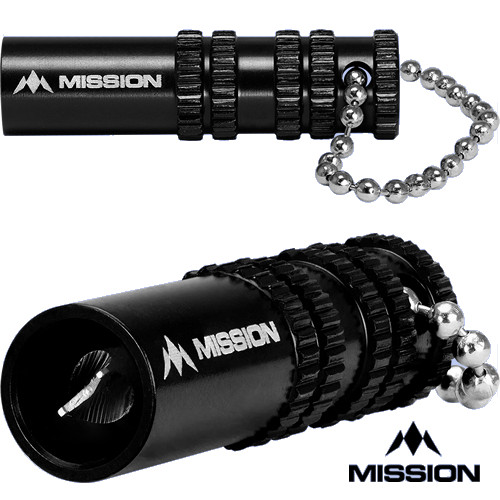 Dart mission shaft doc - -,