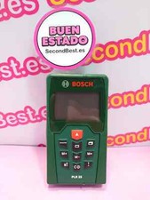 BOSCH PLR 25 Lasermessgerät