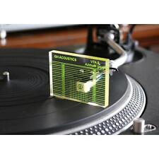 Premium Hi Fi Tonarm VTA &