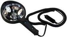Halogen suchscheinwerfer - 12,