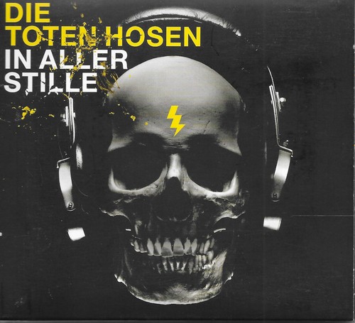 Die toten hosen in - -,