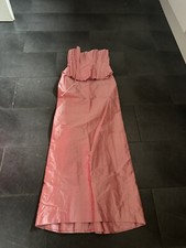 Rieth Couture Kleid Maßgeschneidert Hochzeit Corsage