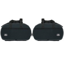 Kofferauskleidung Innere Gepäck Taschen Passend für Honda GL1800 Goldwing 2018-