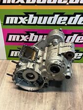 Yamaha YZ 125 YZ125 Motorgehäuse Kurbelwellengehäuse 2VN Engine Case Crankcase