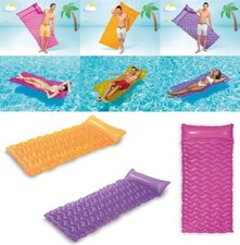 AUSWAHL: Intex Luftmatratze