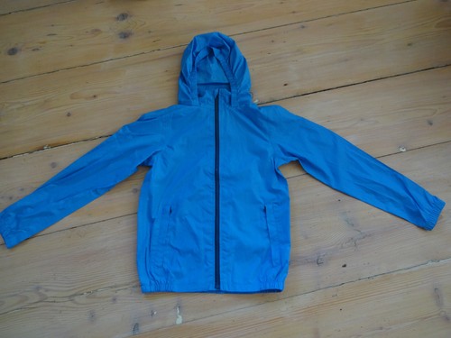 Wie neu tcm regenjacke - wie,