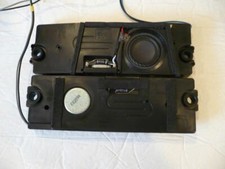 LG 34UB67-B MONITOR SPEAKERS