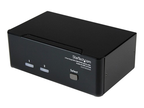 Startech com port - 2,