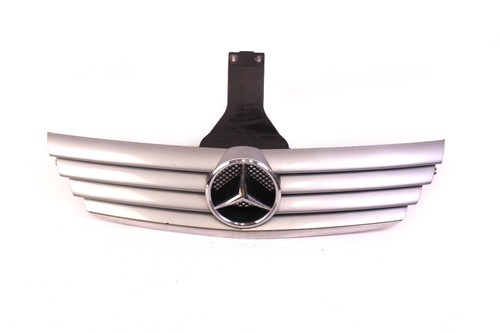 Kühlergrill mercedes benz - mercedes,