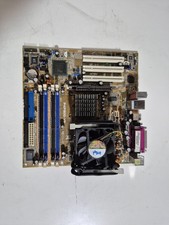 6x ASUS P4P800-VM Motherboard