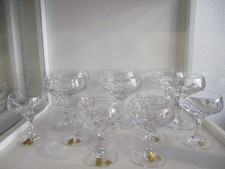 Nachtmann Bleikristall Sonja 6